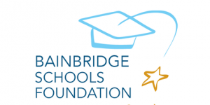 Bainbridge Schools Foundation Logo