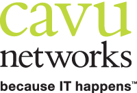 Cavu networks logo