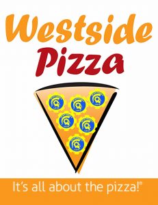 Westside Logo Mashup