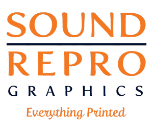 Sound Reprographics logo