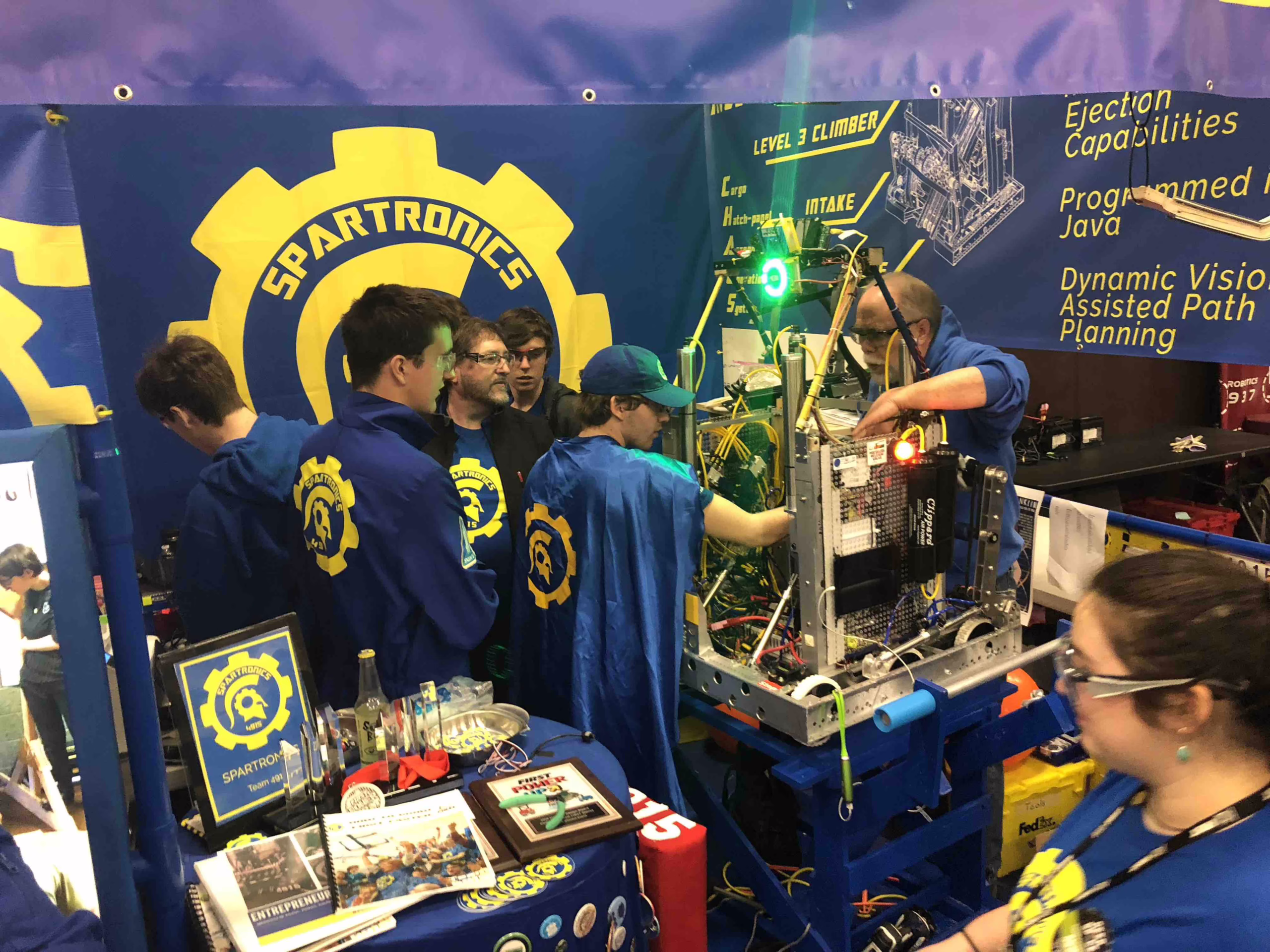4915 Pit