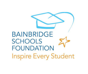 Bainbridge Schools foundation logo