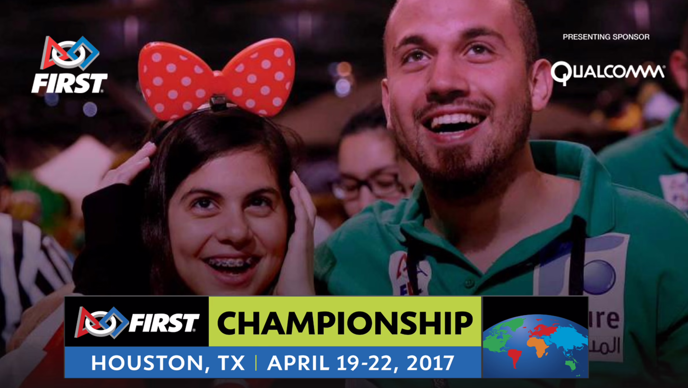 Houston Worlds