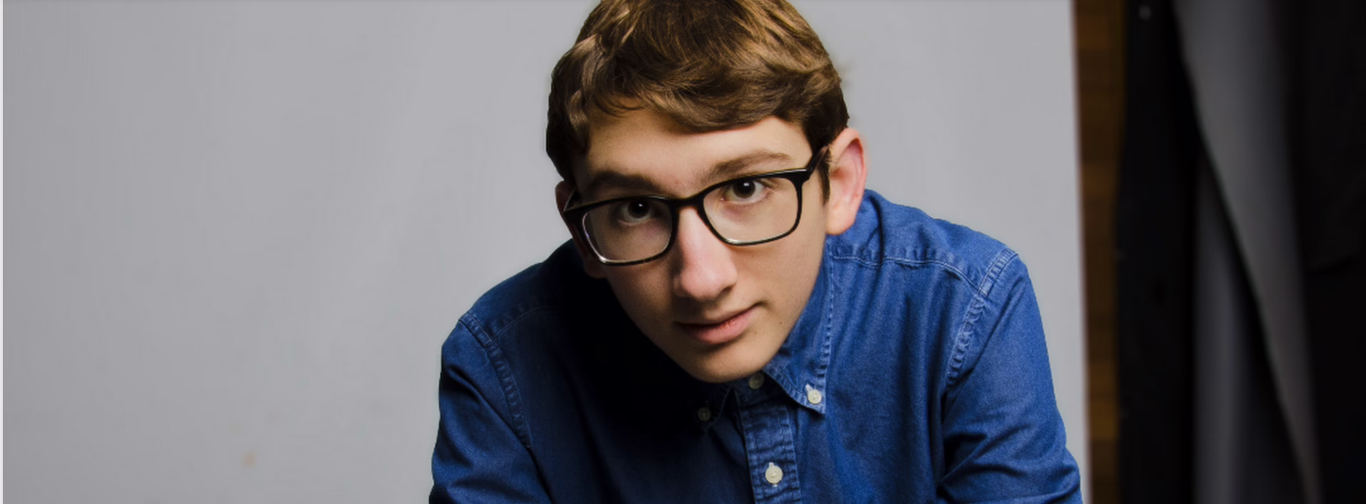 Jon Connan