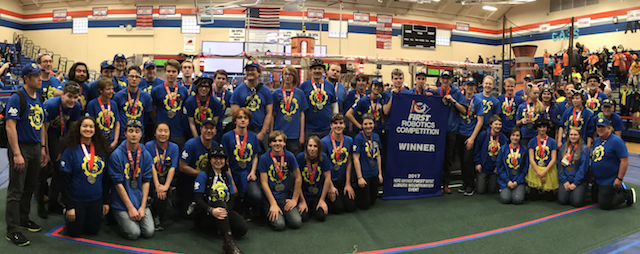 Winners